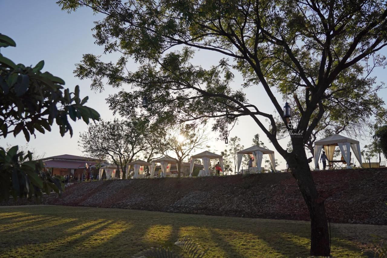 The Hamlet Hyderabad